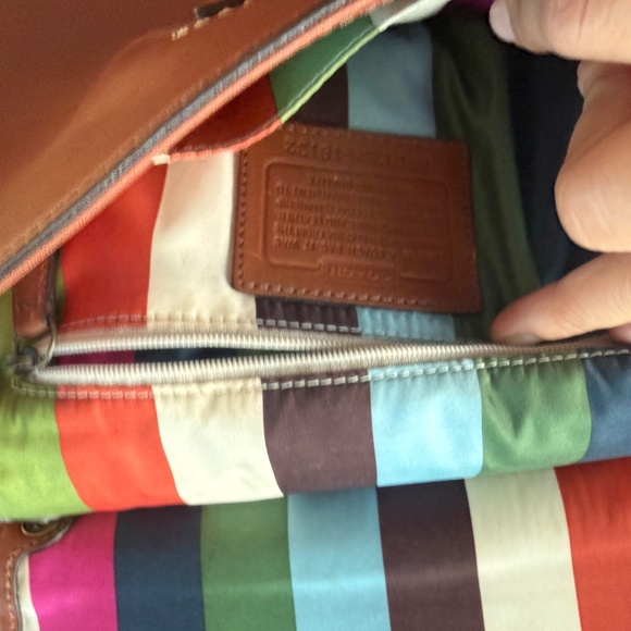 Coach Bag - Picture 6 of 8